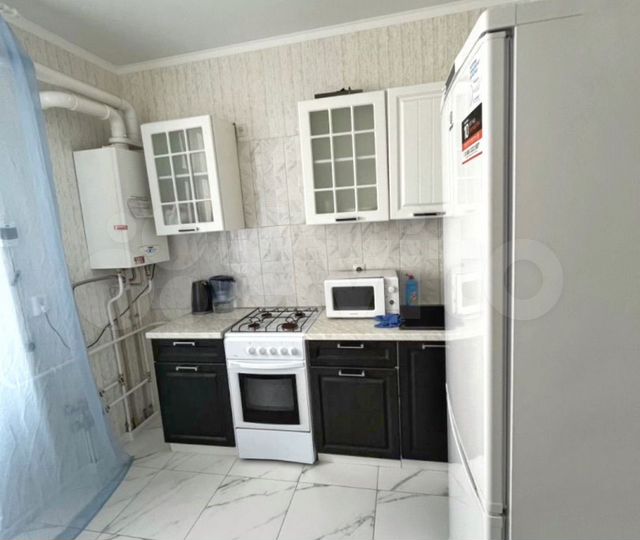 1-к. квартира, 43 м², 16/18 эт.