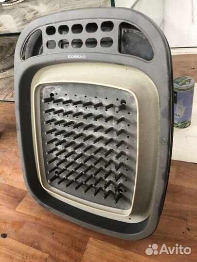 Продам Сушилка для посуды