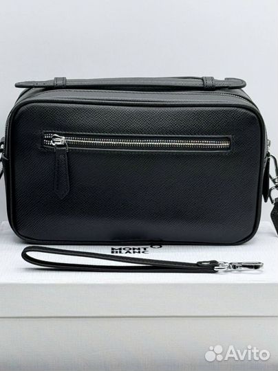 Сумка Mont Blanc