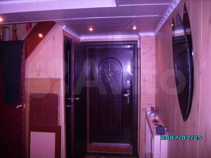 Дом 274 м² на участке 30 сот.