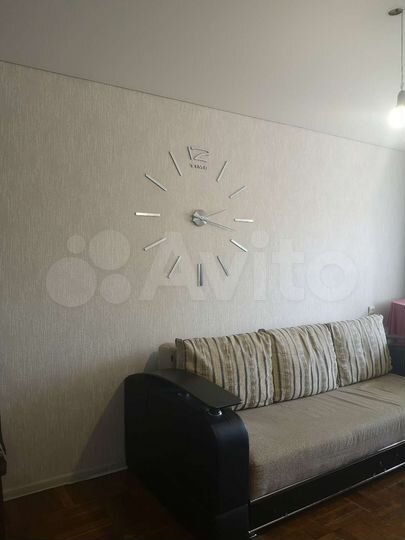 1-к. квартира, 30 м², 1/5 эт.