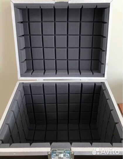 Изготовление кофров/кейсов для оборудования