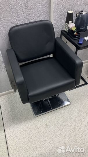 Парикмахерске кресло Одри Мэдисон