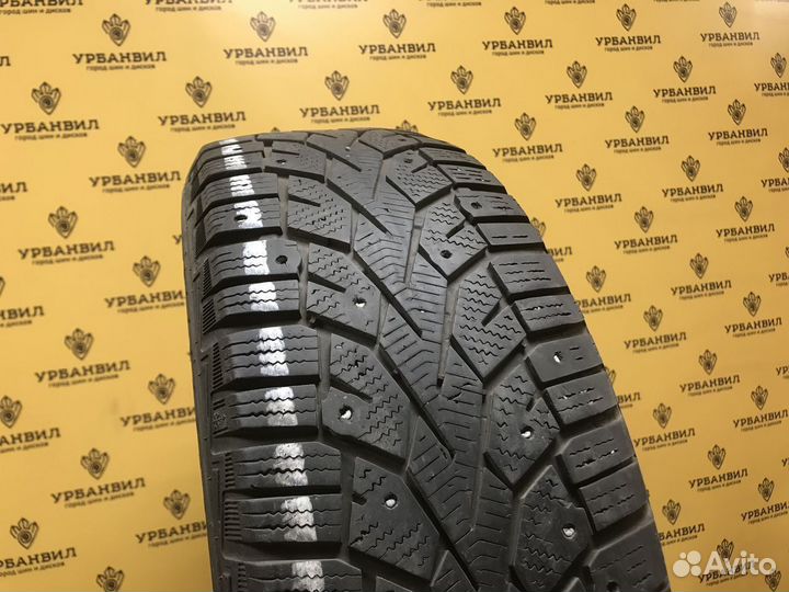 Gislaved NordFrost 100 195/65 R15 95T