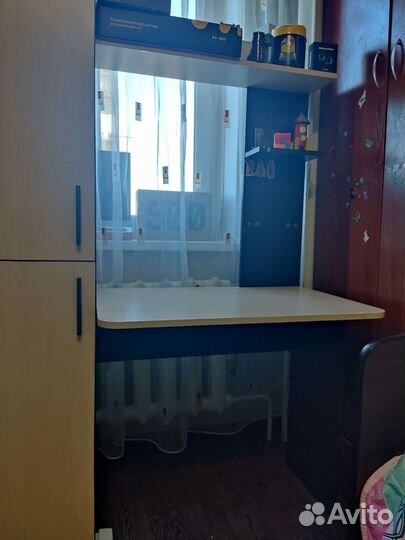 Уголок школьника