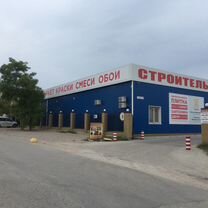 Офис, 33.3 м²