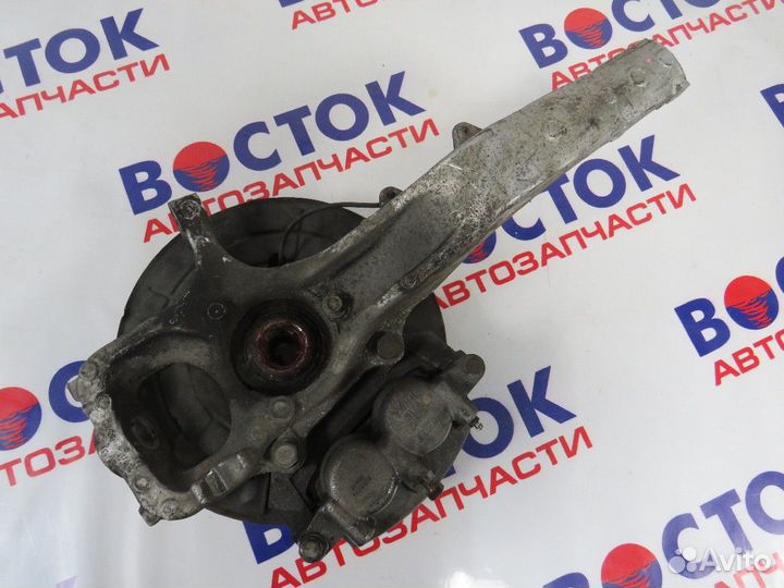 Ступица Перед Право jeep grand cherokee WH