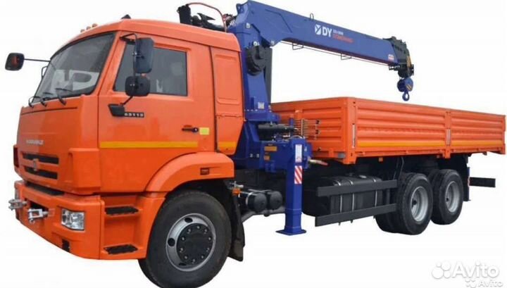 Водитель категории С Е