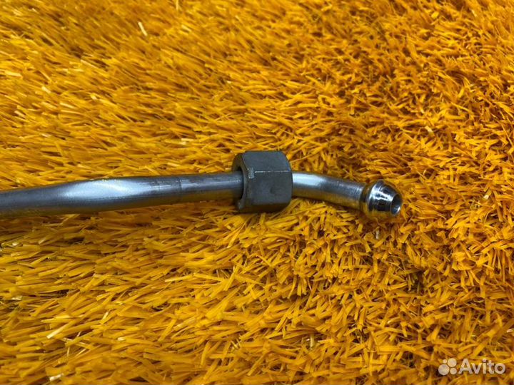 Трубка топливная Bmw 5-Series F10 N20B20B 2013