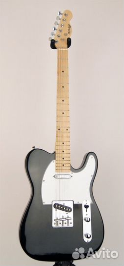 Электрогитара Homage HEG350BK