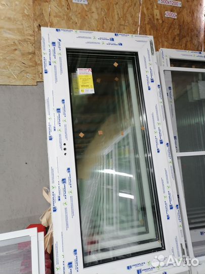Пластиковые окна 600 ширина 1201 высота