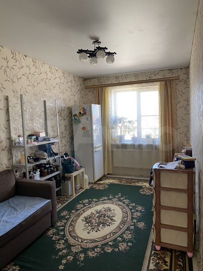 Коттедж 77 м² на участке 3 сот.