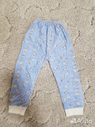 Детские вещи пакетом