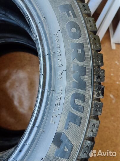 Formula Ice 205/55 R16 91T