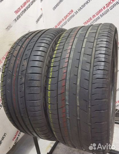 Toyo Proxes A20 245/45 R18 100Y