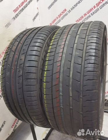 Toyo Proxes A20 245/45 R18 100Y