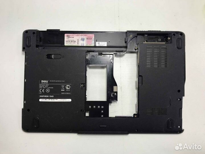Поддон для dell Inspiron 1545