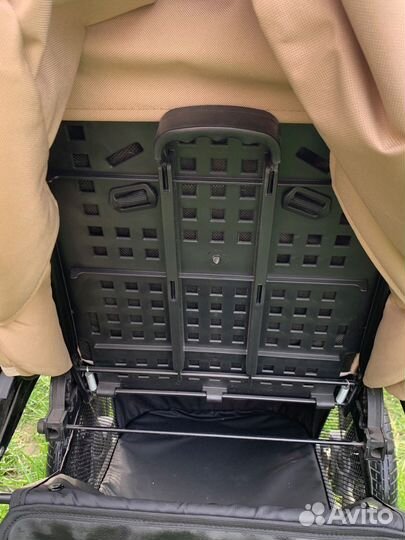 Коляска verdi 3 в 1