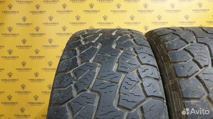 Hankook Dynapro AT M 275/55 R20 117T