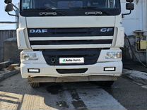 Автобетоносмеситель DAF CF85, 2013