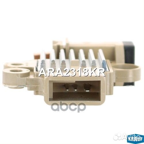 Регулятор генератора daewoo Nexia 1.6 16V