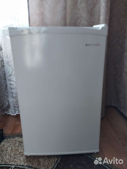 Холодильник бу маленький высота 70 см