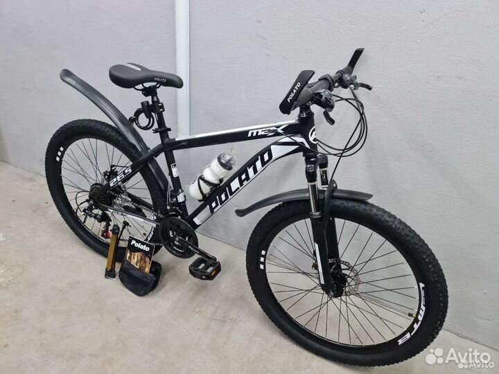 Горный велосипед для взрослых 26 дюймов