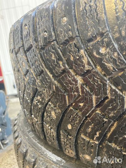 Meshiline MH777 225/55 R17