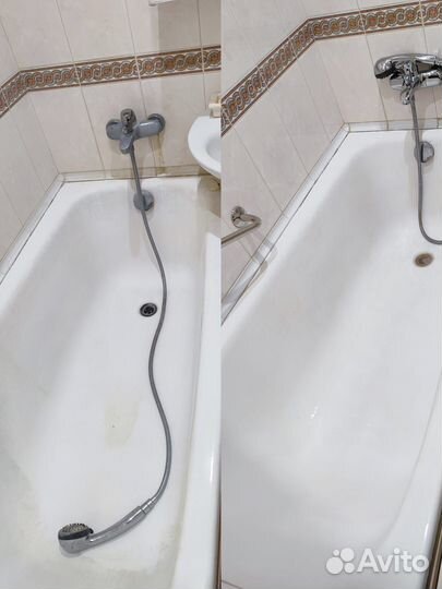 Уборка квартир/Клининг после пожара/потопа