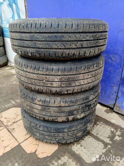 Bridgestone B-style 175/65 R14