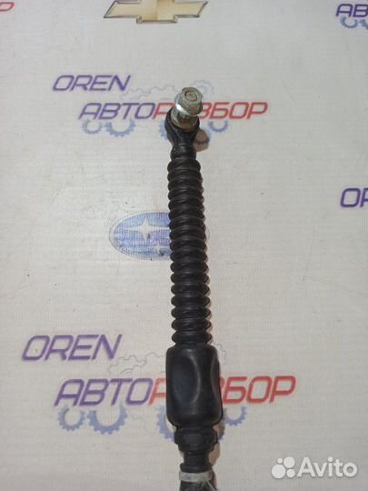 Трос переключения АКПП Toyota Camry 55 2.5 2017