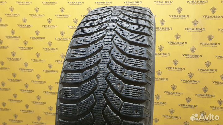 Bridgestone Blizzak Spike-01 215/55 R17 98T