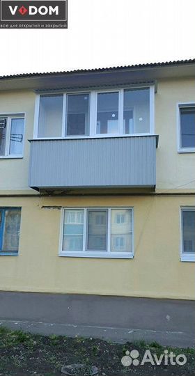 Окна и двери пвх