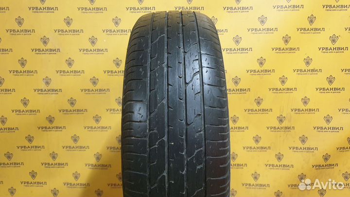 Bridgestone B390 195/65 R15 91H
