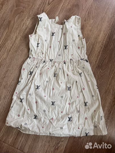 Платья для девочек