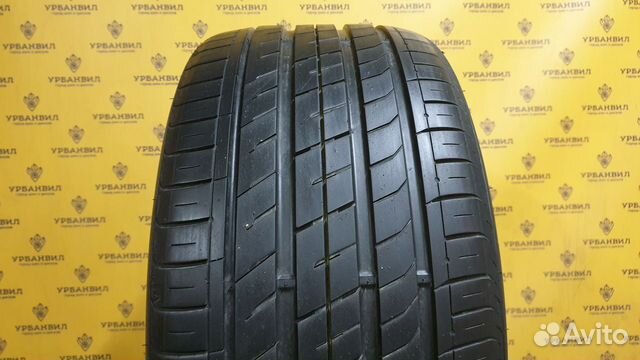 Nexen N'Fera SU1 275/35 R20 102Y