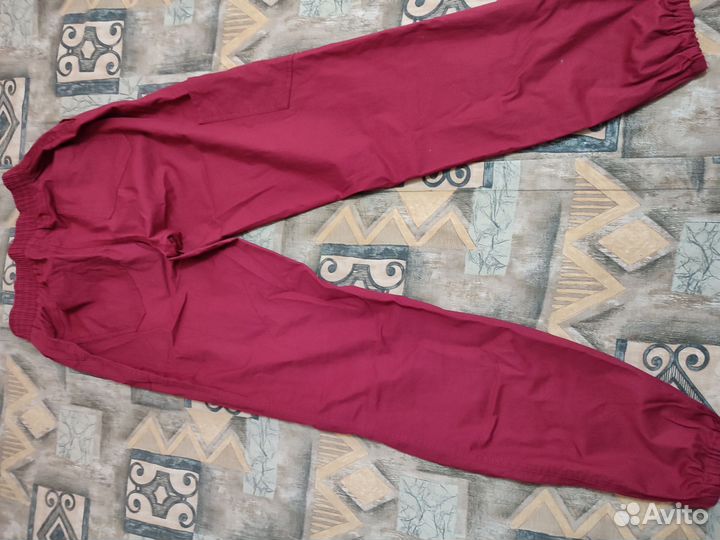 Костюм медицинский, женский