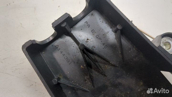 Кулиса кпп Opel Vectra C, 2008