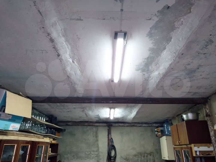 Гараж, 24 м²