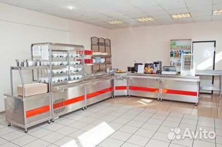 Линия раздачи Abat Аста