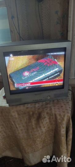 Телевизор samsung