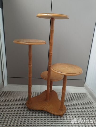 Подставка для цветов