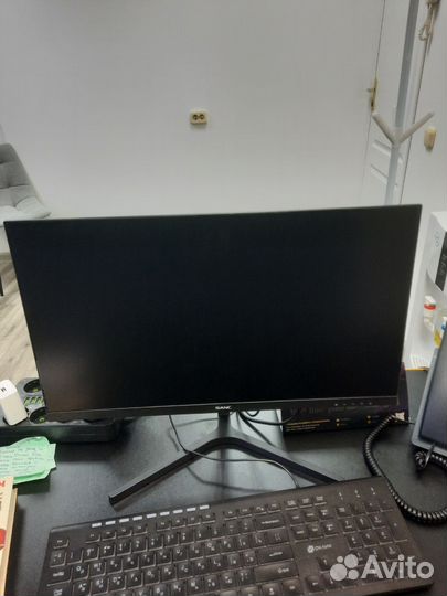 Компьютер офисный