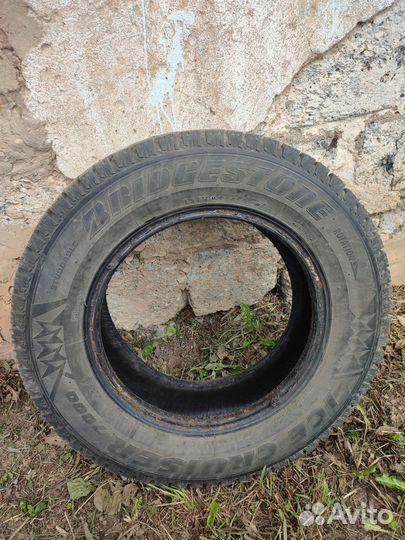 Bridgestone Ice Cruiser 7000 175/70 R13