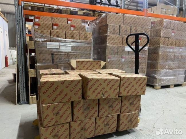 Aphys Клей для автостекол