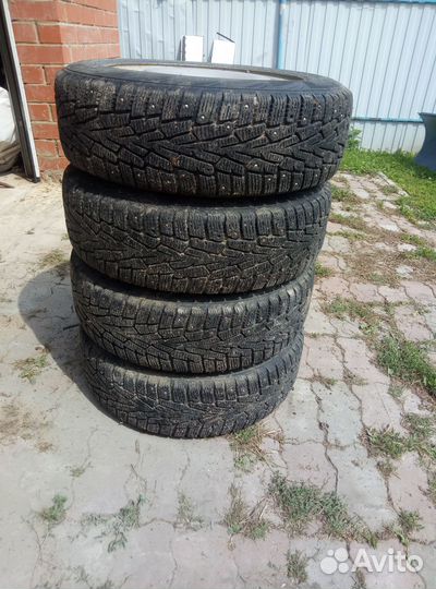 Cordiant Sno-Max 185/65 R15
