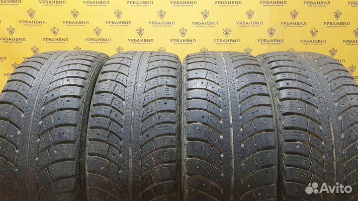Gislaved Nord Frost 5 195/55 R15 89T