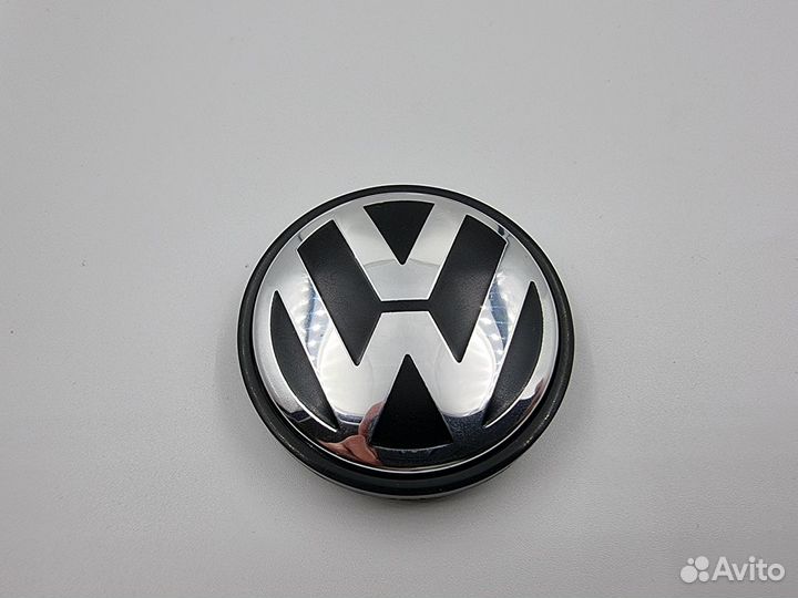 Колпачки на диски Volkswagen 56/53/7