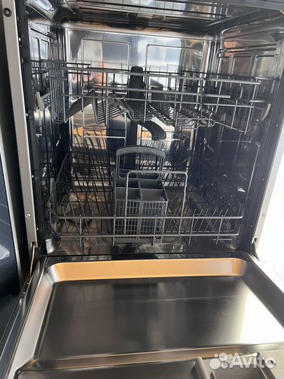 Посудомоечная машина gorenje
