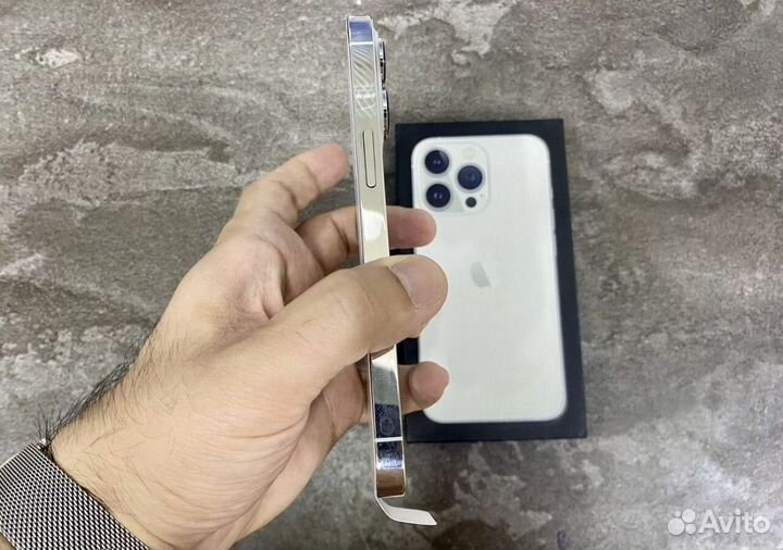 iPhone 13 Pro, 1 ТБ